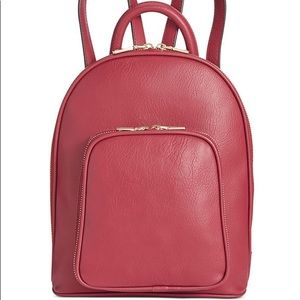 INC International Concepts Farrah Bag Backpack NWT